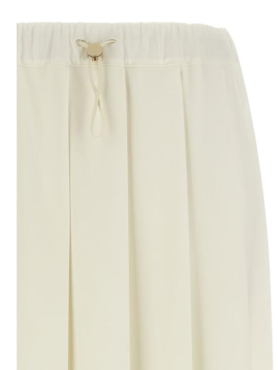 26SS 파비아나 필리피 미디 스커트 GND266F398 D7540145 - FABIANA FILIPPI