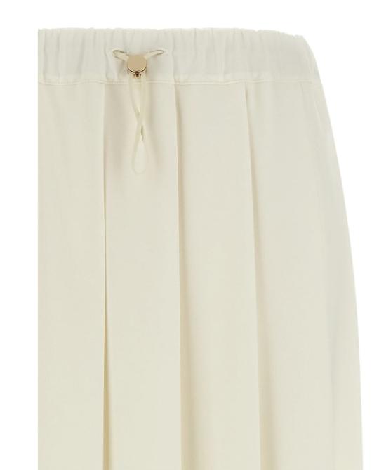 26SS 파비아나 필리피 미디 스커트 GND266F398 D7540145 - FABIANA FILIPPI