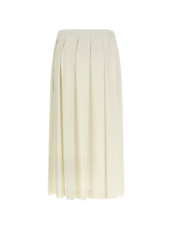 26SS 파비아나 필리피 미디 스커트 GND266F398 D7540145 - FABIANA FILIPPI