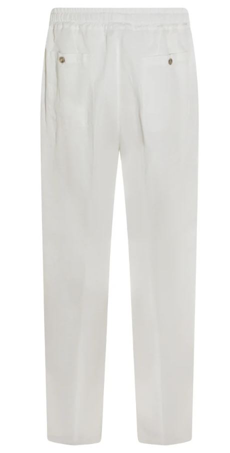 26SS 알테아 스트레이트 팬츠 2653000 256025 Malta - ALTEA