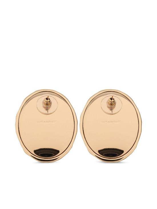 26SS 셀프 포트레이트 이어링 600E BR BROWN - SELF PORTRAIT