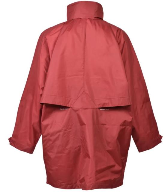 26SS 나파피리 코트 NP0A4FI2 R1E1 Tibetan red - NAPAPIJRI