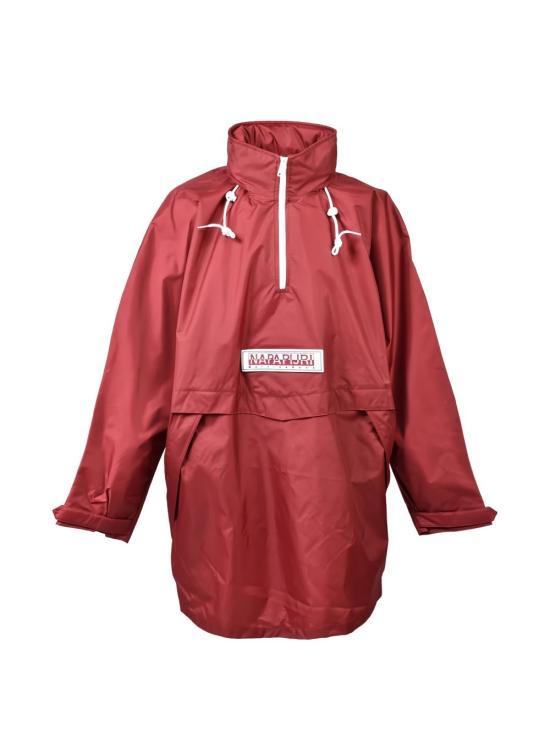 26SS 나파피리 코트 NP0A4FI2 R1E1 Tibetan red - NAPAPIJRI