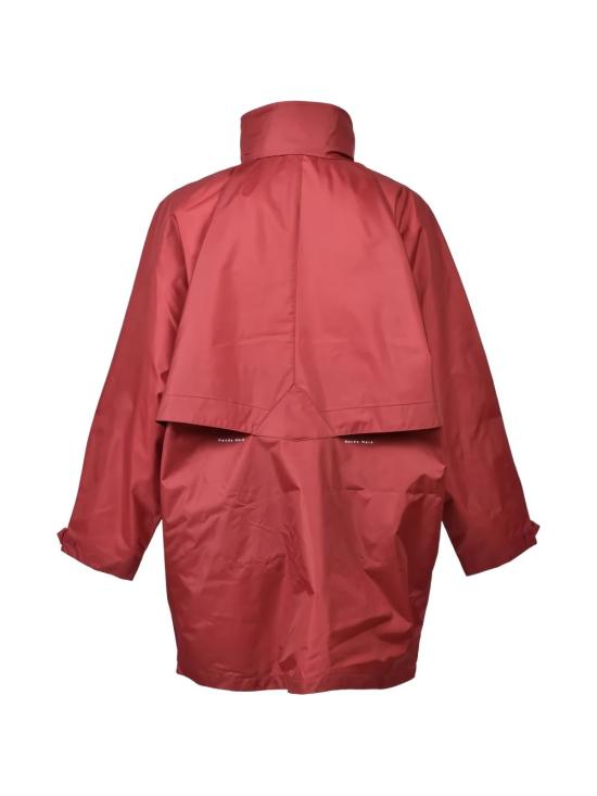 26SS 나파피리 코트 NP0A4FI2 R1E1 Tibetan red - NAPAPIJRI