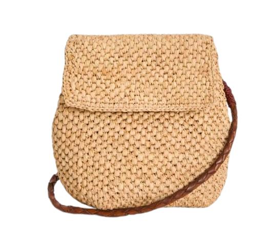 26SS 이벨리브 크로스백 ZAZ TEA