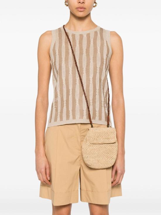 26SS 이벨리브 크로스백 ZAZ TEA - IBELIV