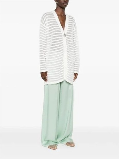 26SS 파비아나 필리피 스웨터 MAD266F100 L7680142 - FABIANA FILIPPI