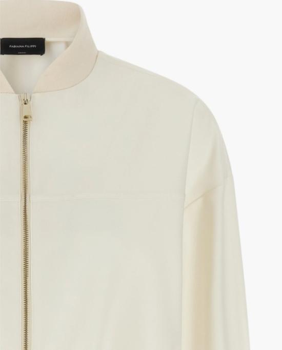 26SS 파비아나 필리피 수트 자켓 GCD266F227 L7810145 - FABIANA FILIPPI