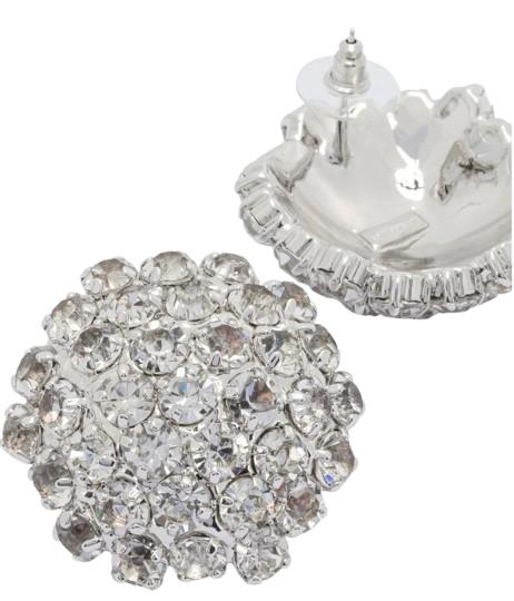 26SS 셀프 포트레이트 이어링 615E SL SILVER - SELF PORTRAIT