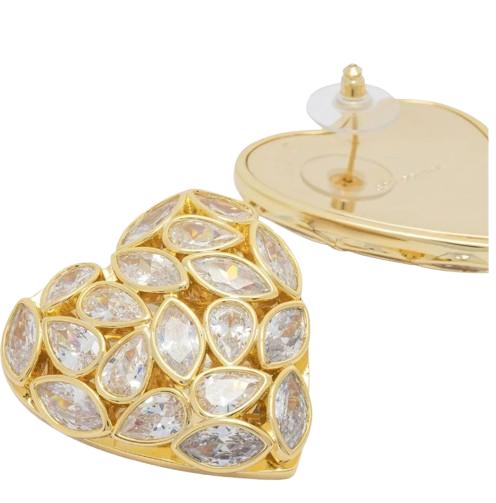 26SS 셀프 포트레이트 이어링 617E GD GOLD - SELF PORTRAIT