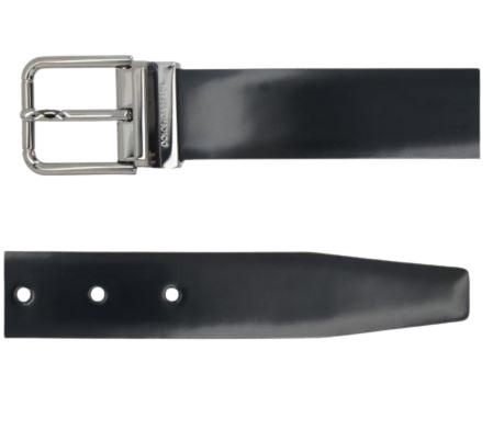 26SS 돌체앤가바나 벨트 BC4703 AI93580999 Black - DOLCE & GABBANA