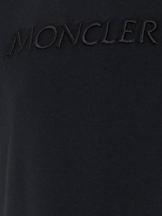 26SS [키즈] 몽클레어 티셔츠 L19548C00009 89AT9999 - MONCLER