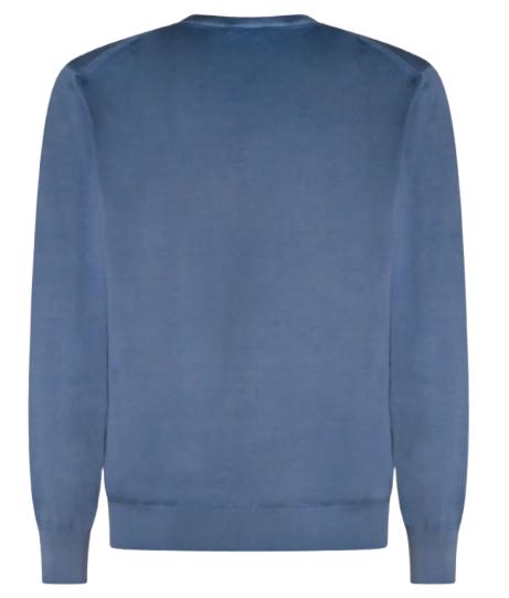 26SS 알테아 스웨터 2651040 116011 Carta da zucchero - ALTEA