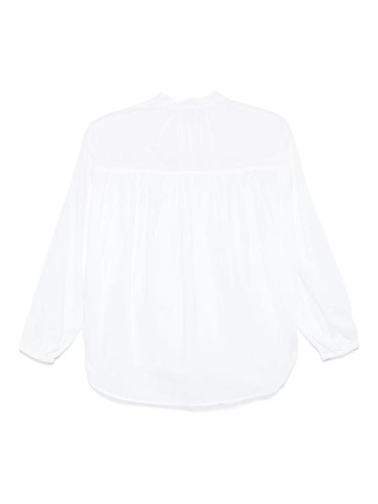 26SS 아스페시 셔츠 5415 L06610072 White - ASPESI