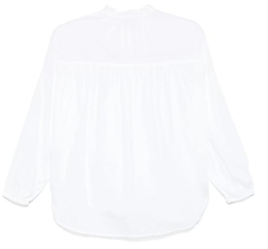 26SS 아스페시 셔츠 5415 L06610072 White - ASPESI