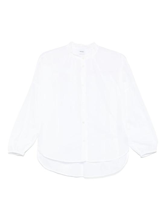 26SS 아스페시 셔츠 5415 L06610072 White - ASPESI