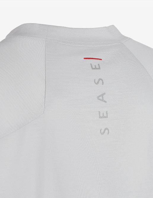 26SS 씨세 반팔 티셔츠 TS039 TJ014N11 Grey - SEASE