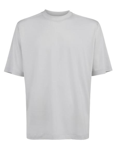 26SS 씨세 반팔 티셔츠 TS039 TJ014N11 Grey