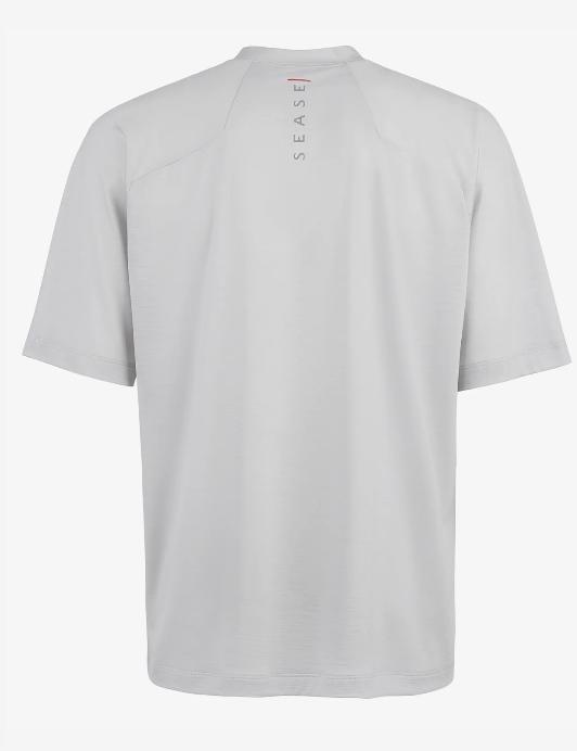 26SS 씨세 반팔 티셔츠 TS039 TJ014N11 Grey - SEASE