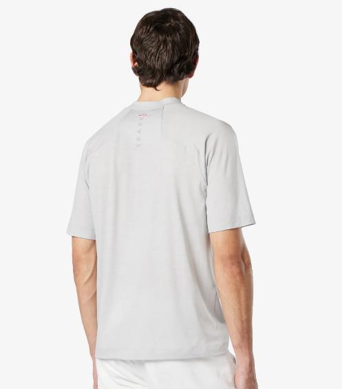 26SS 씨세 반팔 티셔츠 TS039 TJ014N11 Grey - SEASE