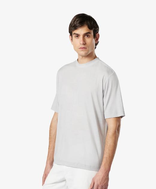 26SS 씨세 반팔 티셔츠 TS039 TJ014N11 Grey - SEASE