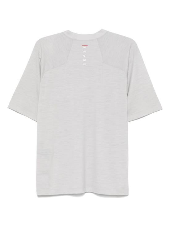 26SS 씨세 반팔 티셔츠 TS039 TJ014N11 Grey - SEASE