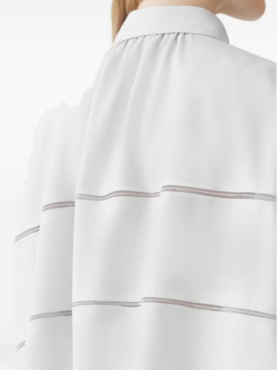 26SS 파비아나 필리피 셔츠 CAD266F309 L58221 - FABIANA FILIPPI