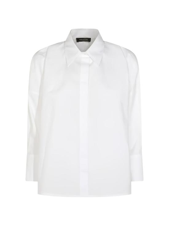 26SS 파비아나 필리피 셔츠 CAD266F309 L58221 - FABIANA FILIPPI