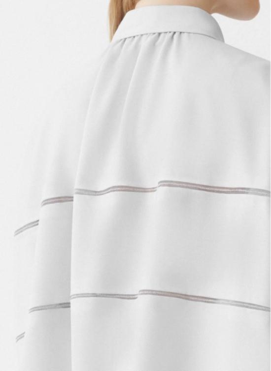 26SS 파비아나 필리피 셔츠 CAD266F309 L58221 - FABIANA FILIPPI