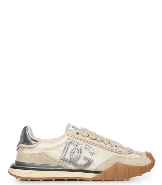 26SS 돌체앤가바나 DG 애슬레틱 패브릭 스니커즈 CS2384 AZ7168R167