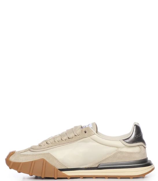 26SS 돌체앤가바나 DG 애슬레틱 패브릭 스니커즈 CS2384 AZ7168R167 - DOLCE & GABBANA