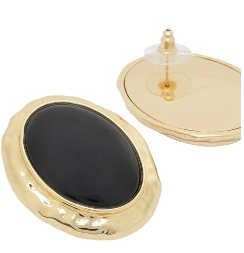 26SS 셀프 포트레이트 이어링 600E B BLACK - SELF PORTRAIT