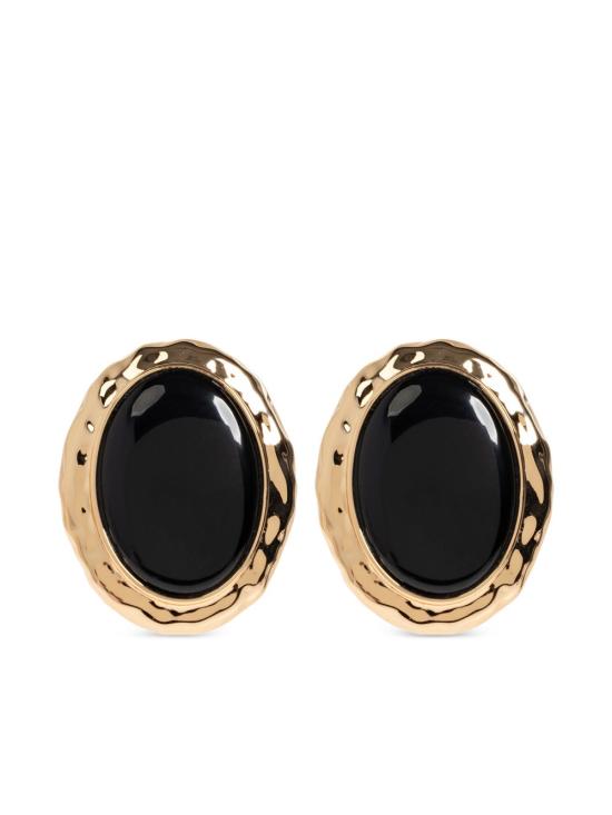 26SS 셀프 포트레이트 이어링 600E B BLACK - SELF PORTRAIT