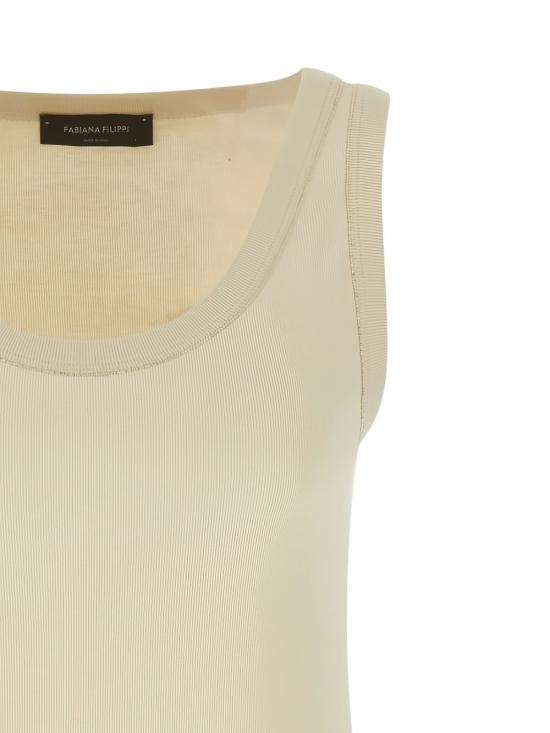 26SS 파비아나 필리피 스웨터 JED266F602 L8960145 - FABIANA FILIPPI