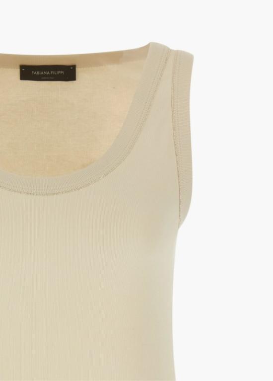 26SS 파비아나 필리피 스웨터 JED266F602 L8960145 - FABIANA FILIPPI