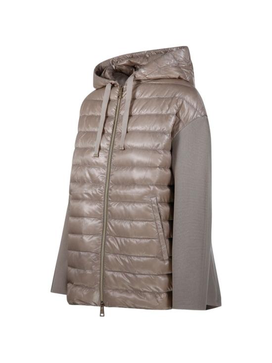 26SS 에르노 패딩 MP000156D 720981985 Chantilly - HERNO