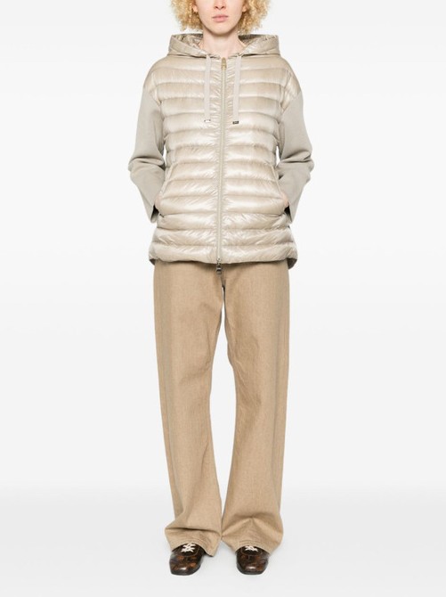 26SS 에르노 패딩 MP000156D 720981985 Chantilly - HERNO