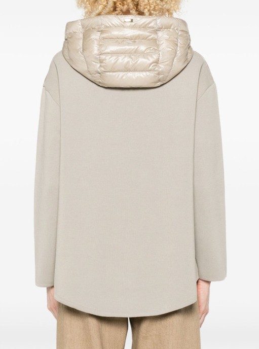 26SS 에르노 패딩 MP000156D 720981985 Chantilly - HERNO