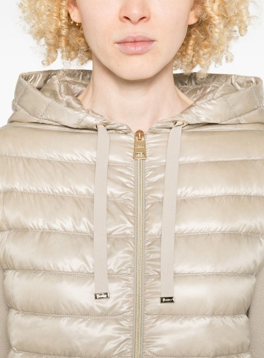 26SS 에르노 패딩 MP000156D 720981985 Chantilly - HERNO