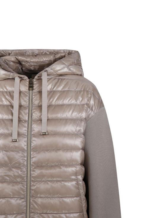 26SS 에르노 패딩 MP000156D 720981985 Chantilly - HERNO