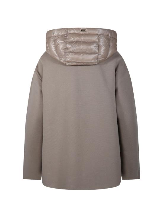 26SS 에르노 패딩 MP000156D 720981985 Chantilly - HERNO