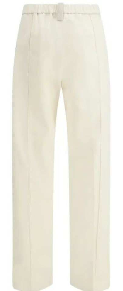 26SS 파비아나 필리피 팬츠 PAD266F336 L7640145 - FABIANA FILIPPI