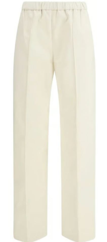 26SS 파비아나 필리피 팬츠 PAD266F336 L7640145