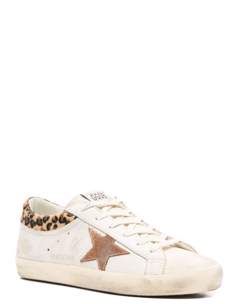  골든구스 슈퍼스타 스니커즈 GWF01042 F00816783260 - GOLDEN GOOSE