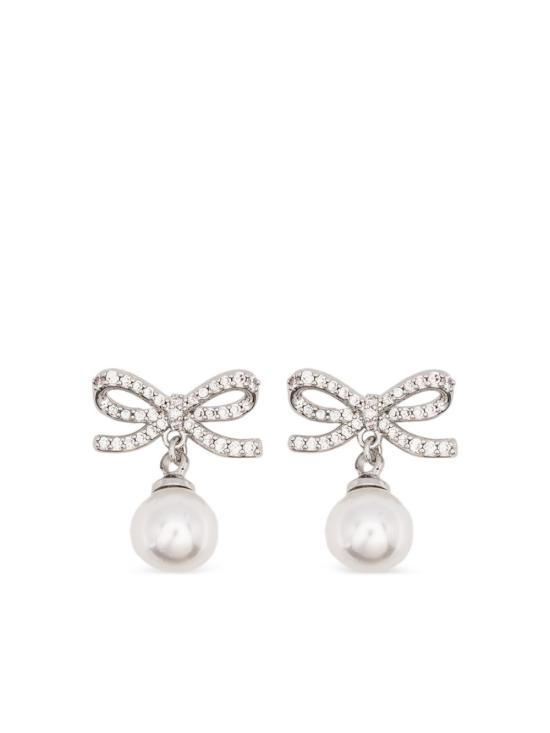 26SS 셀프 포트레이트 이어링 611E P SILVER - SELF PORTRAIT