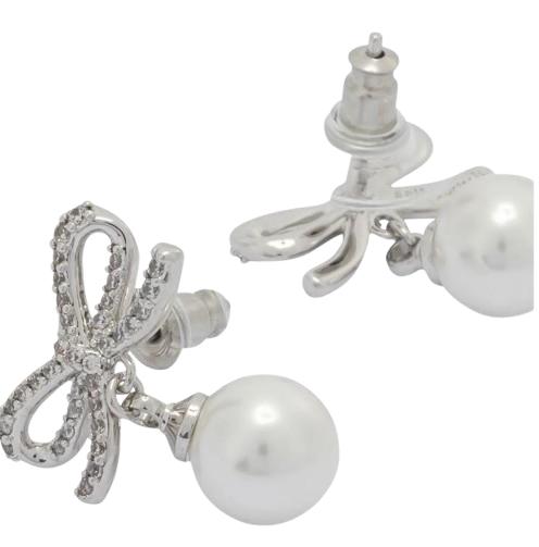 26SS 셀프 포트레이트 이어링 611E P SILVER - SELF PORTRAIT