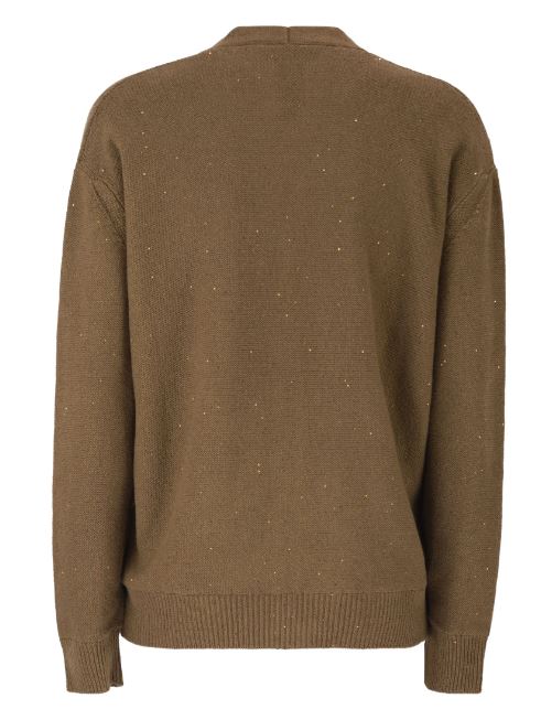 26SS 파비아나 필리피 스웨터 MAD266F095 L9261268 - FABIANA FILIPPI