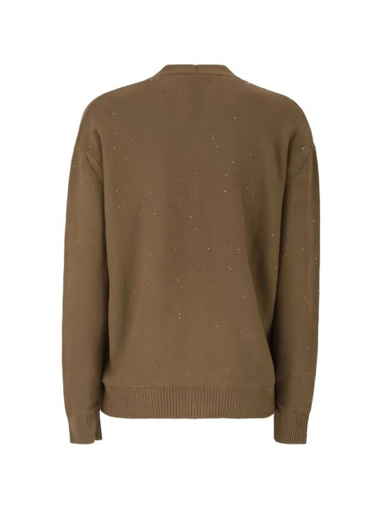 26SS 파비아나 필리피 스웨터 MAD266F095 L9261268 - FABIANA FILIPPI