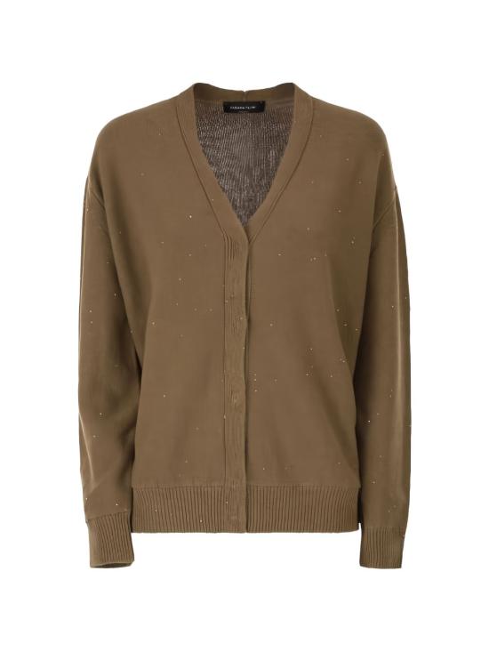 26SS 파비아나 필리피 스웨터 MAD266F095 L9261268 - FABIANA FILIPPI