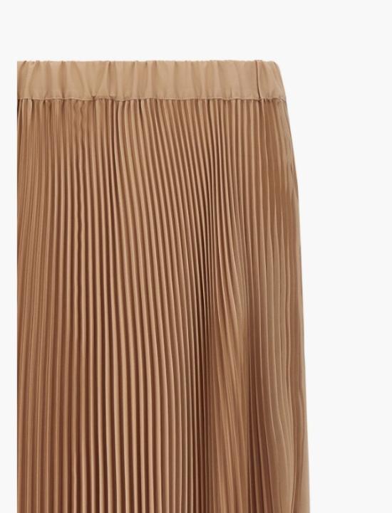 26SS 파비아나 필리피 미디 스커트 GND266F405 L751VR2 - FABIANA FILIPPI